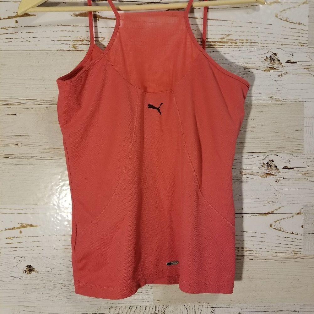 PUMA athletic tank top - Picture 6 of 8